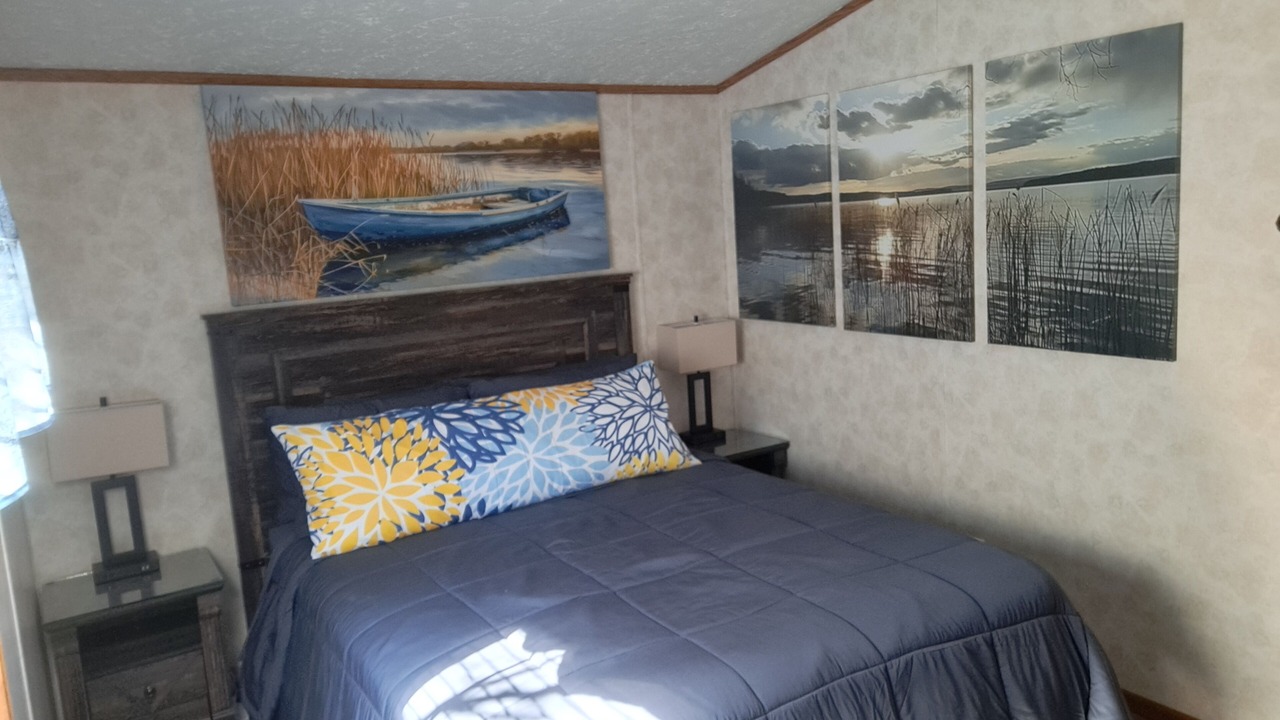 Photo of Bedroom in Murphysboro