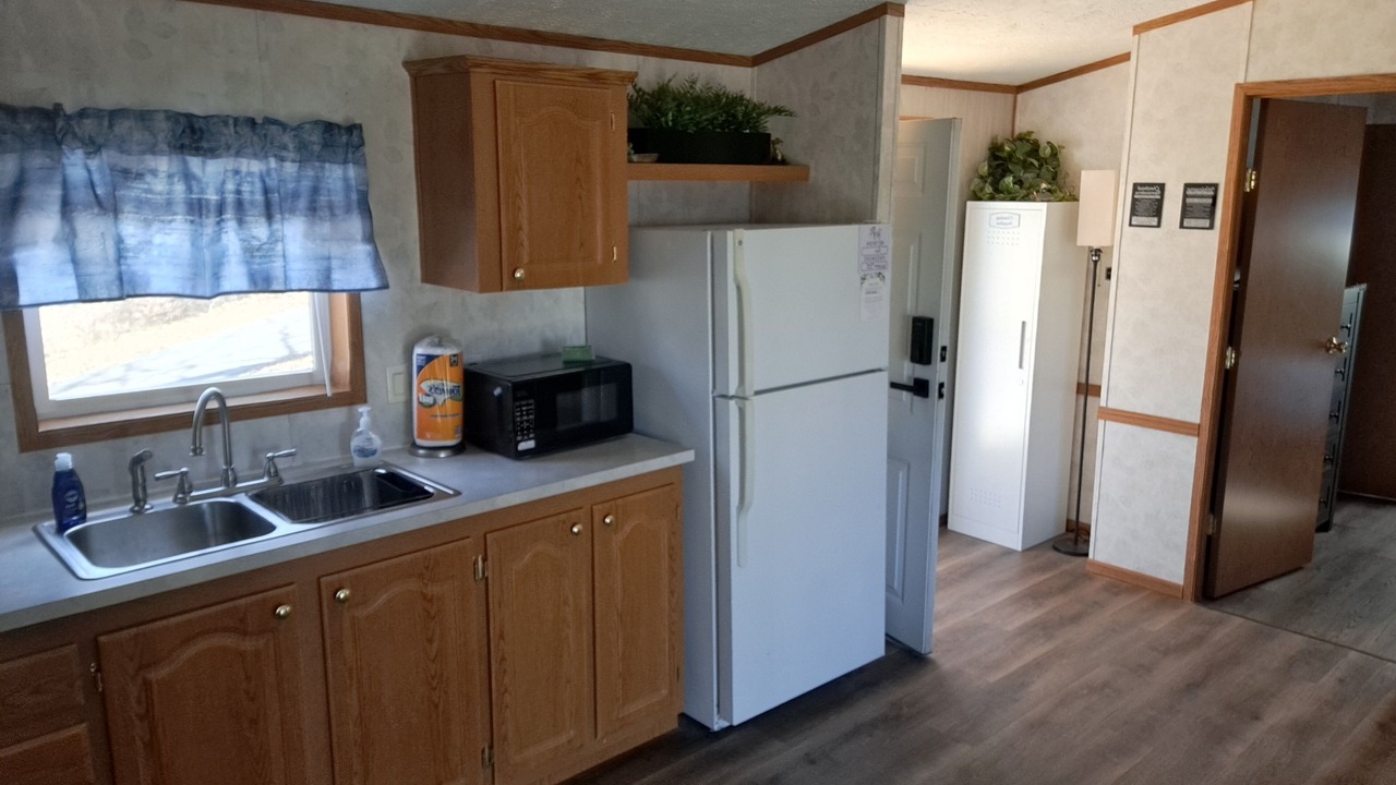 Photo of Kitchen in Murphysboro