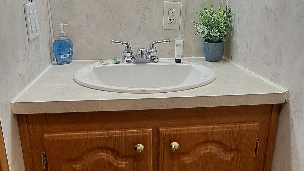 Photo of Bathroom in Murphysboro