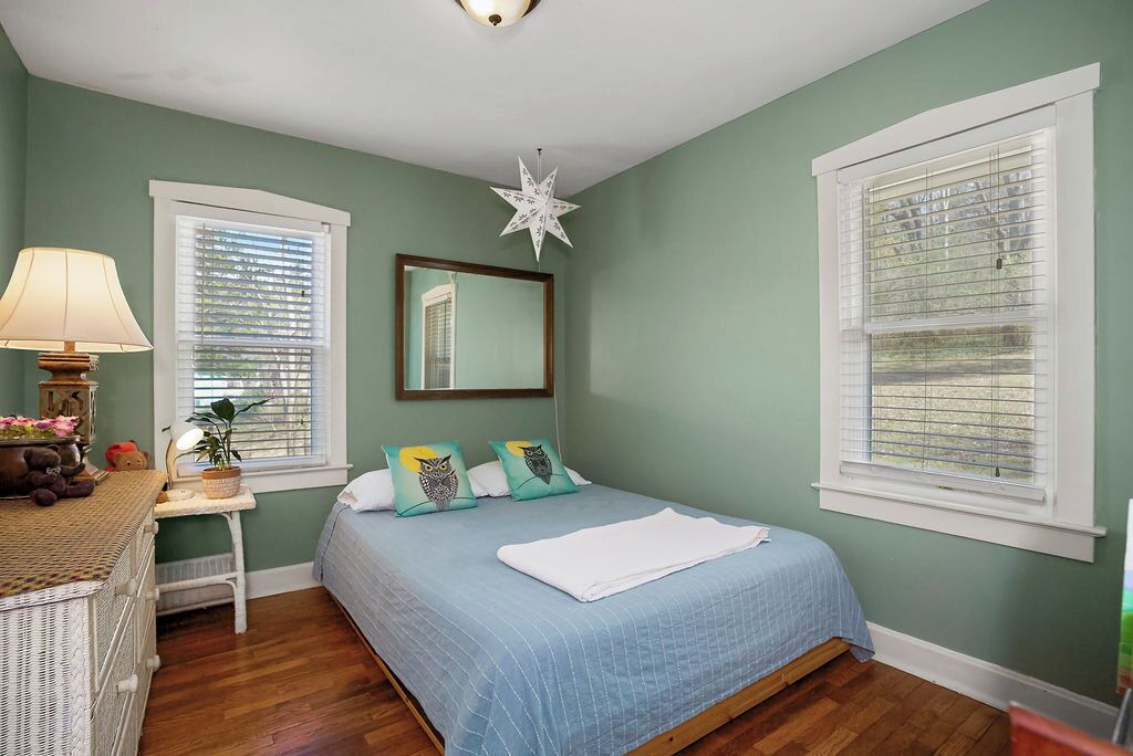 Photo of Bedroom in Shawnee Heights