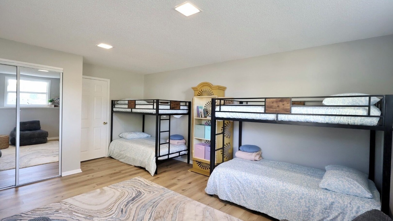 Photo of Bedroom in Blaine
