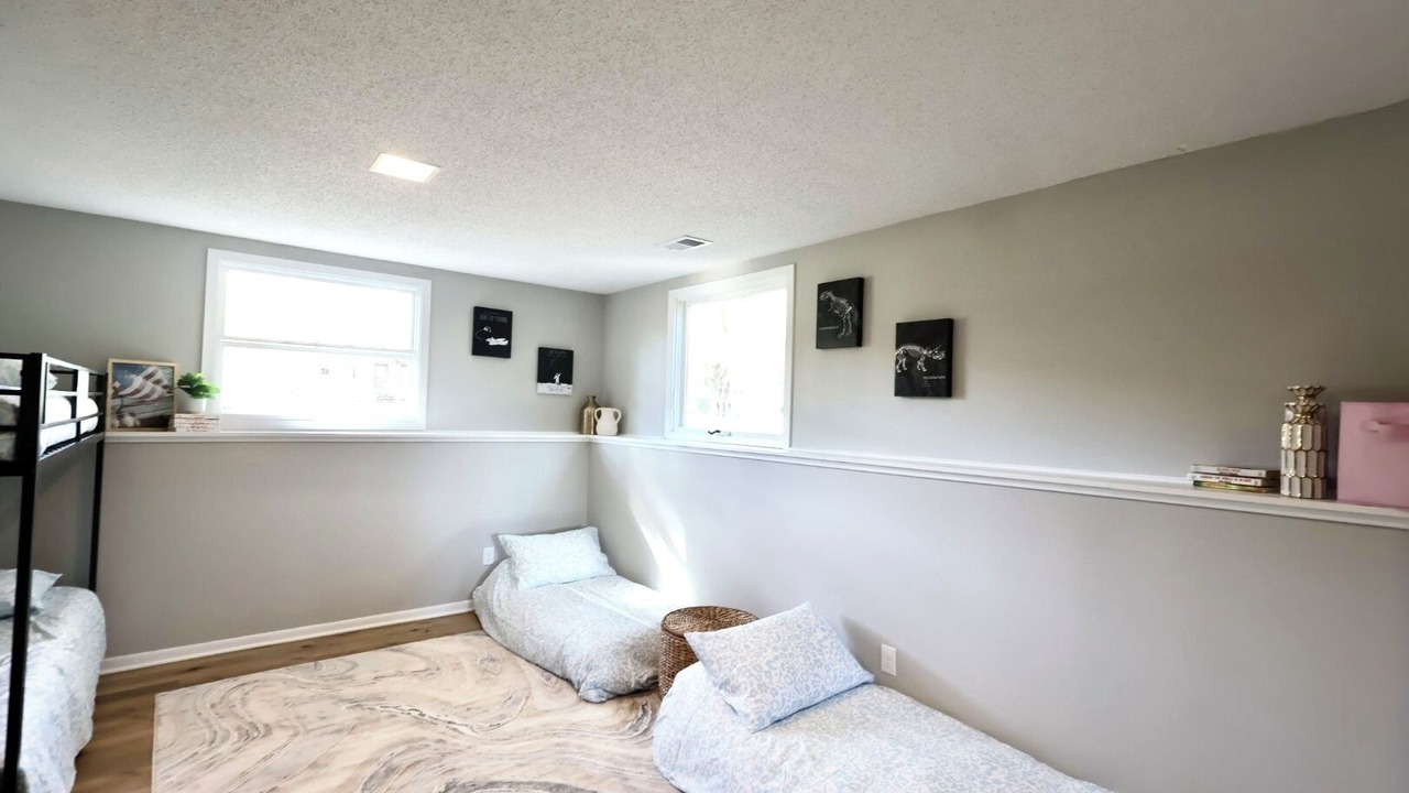 Photo of Bedroom in Blaine