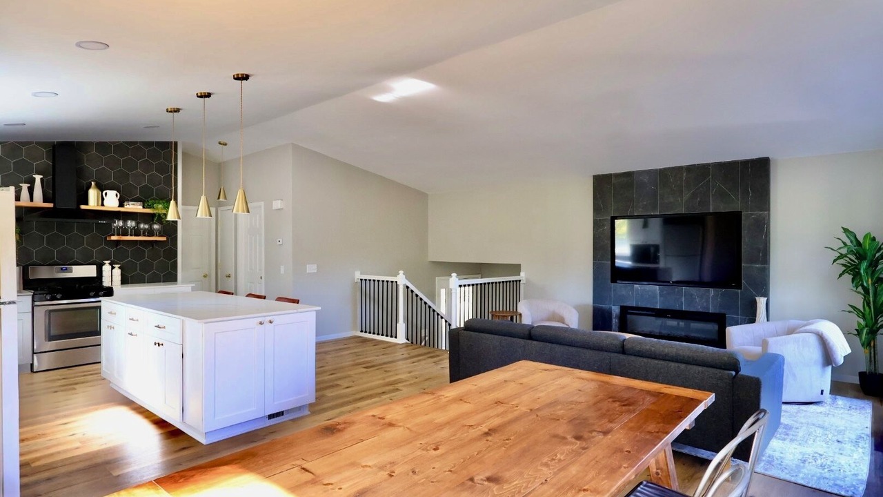 Photo of Livingroom in Blaine