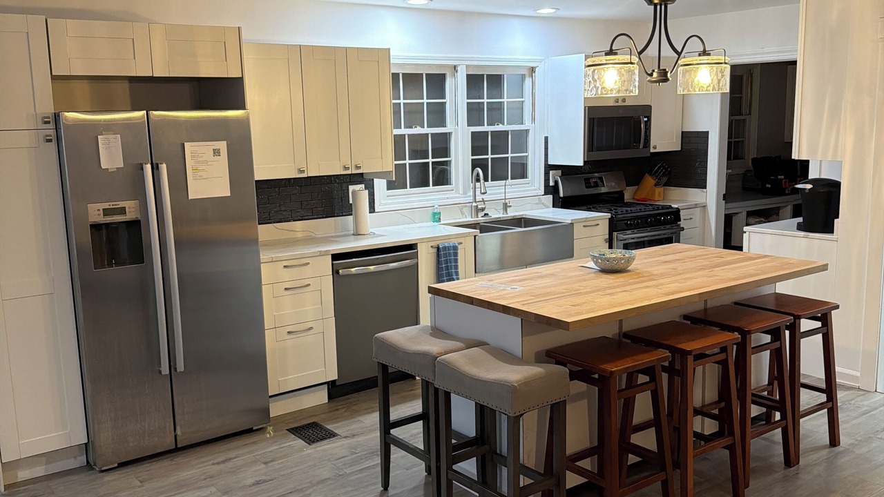 Photo of Kitchen in Springfield