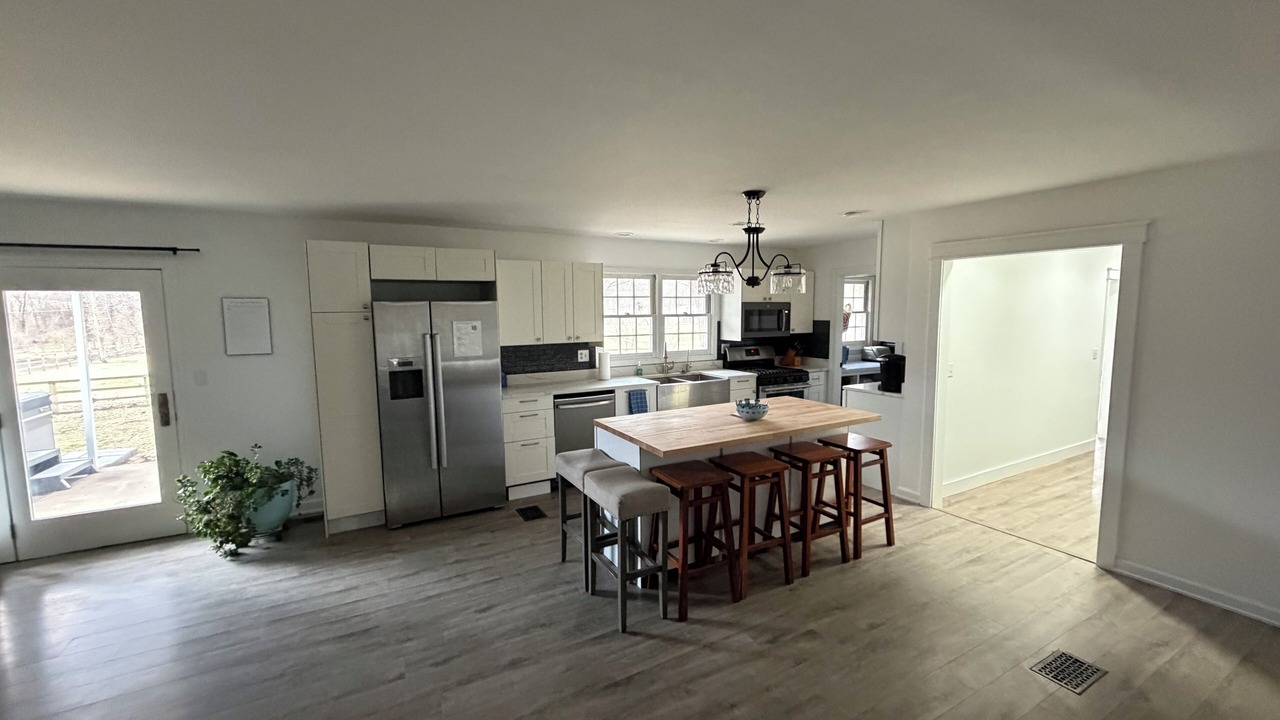 Photo of Kitchen in Springfield