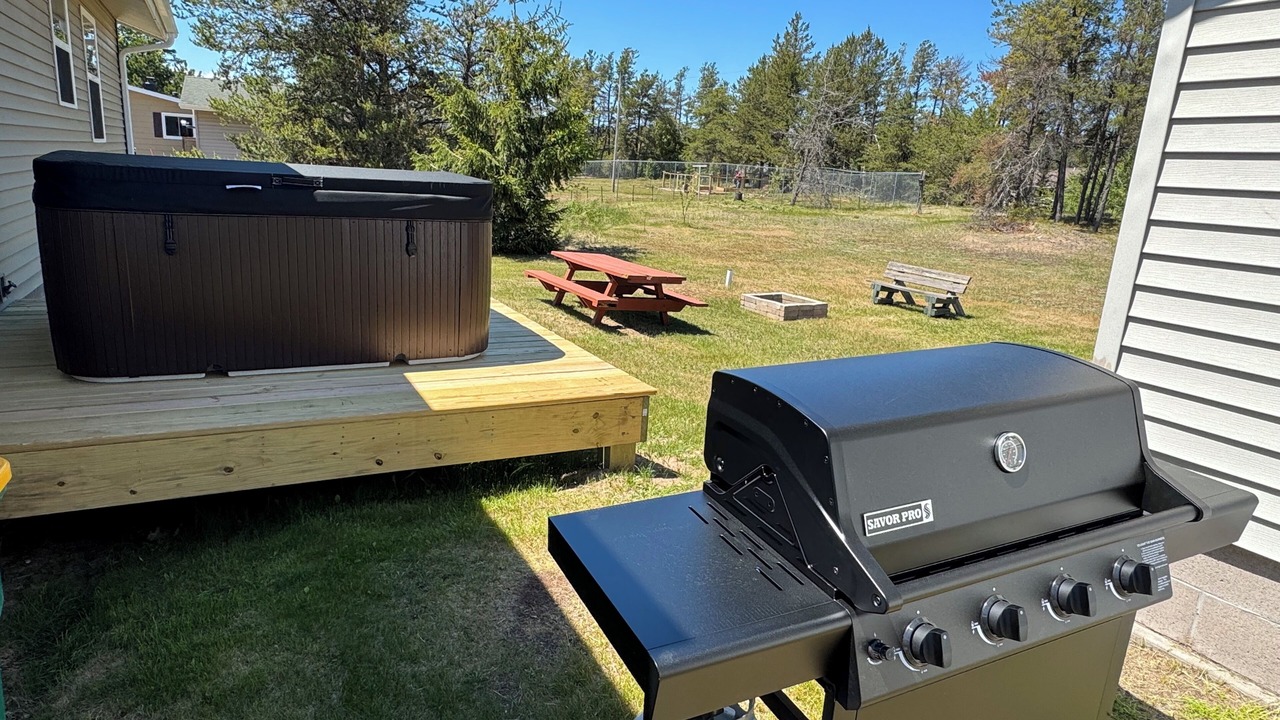 Photo of Outdoor in Upper Peninsula Michigan
