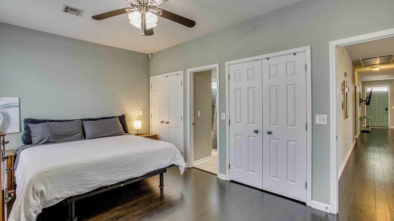 Photo of Bedroom in Fillmore