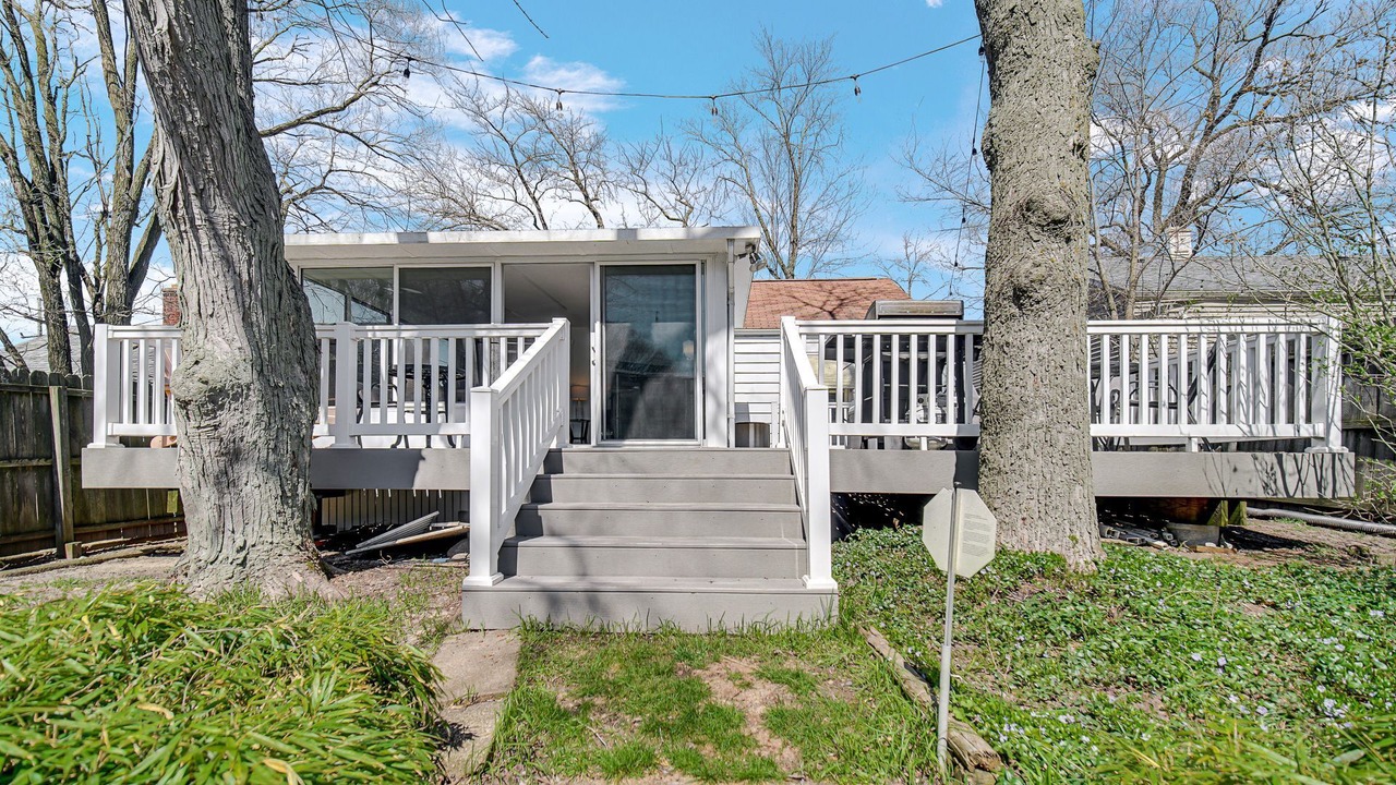 Photo of Outdoor in Michigan City