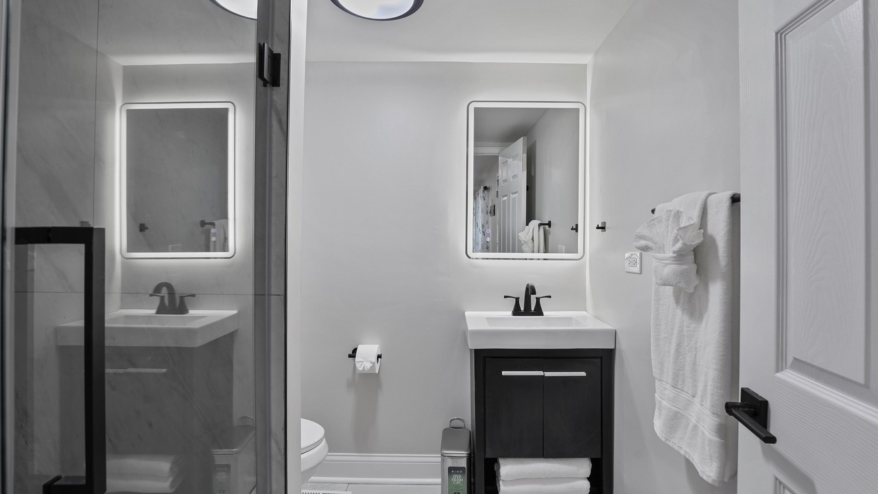 Photo of Bathroom in Wasco