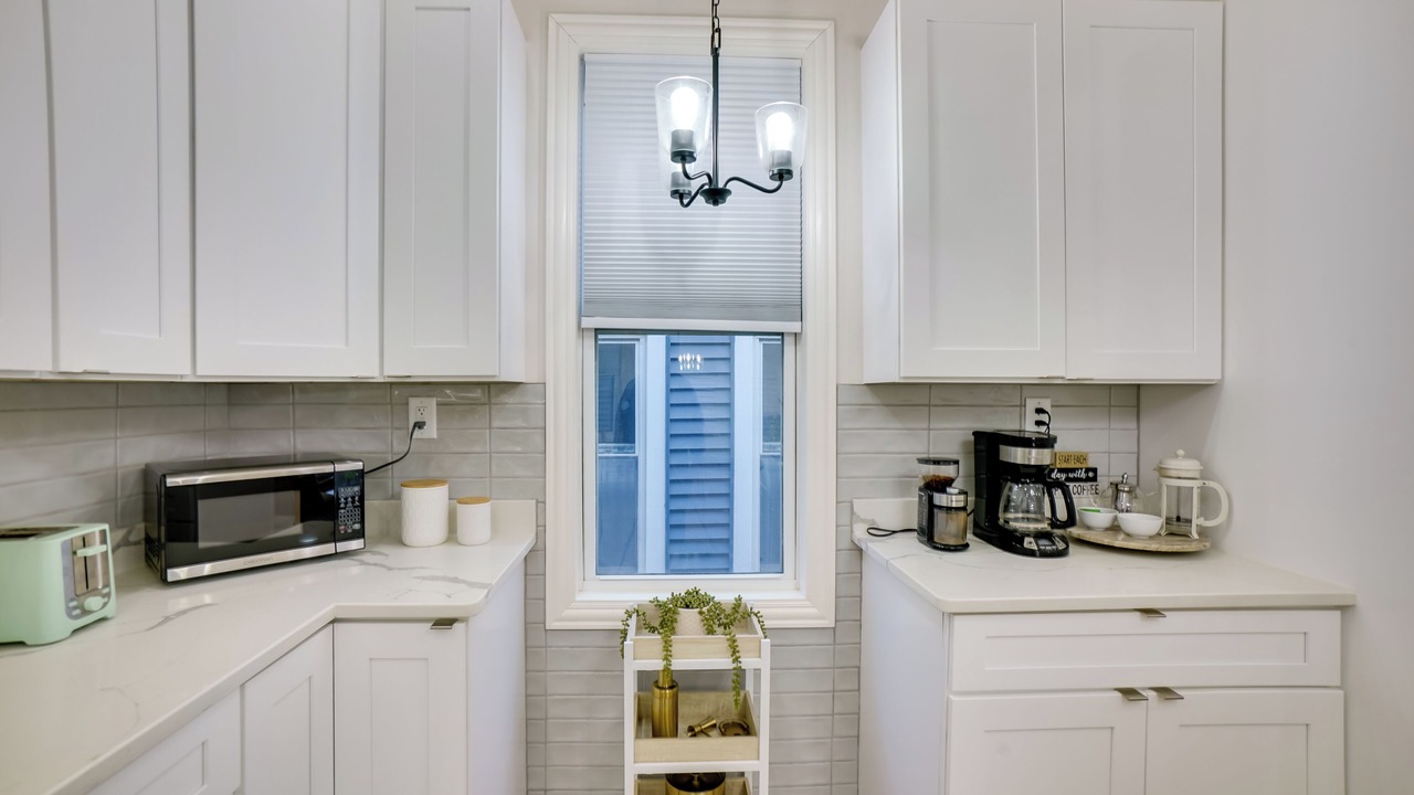 Photo of Kitchen in Bay View