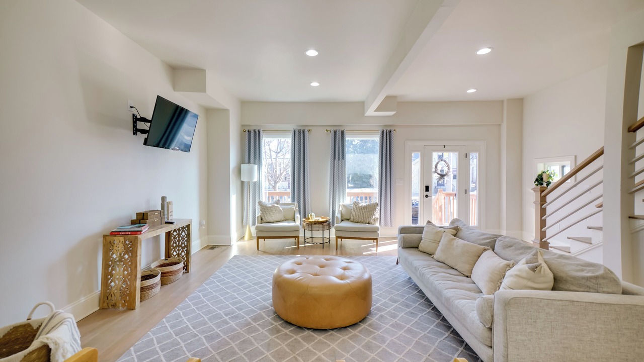 Photo of Bedroom in Bay View