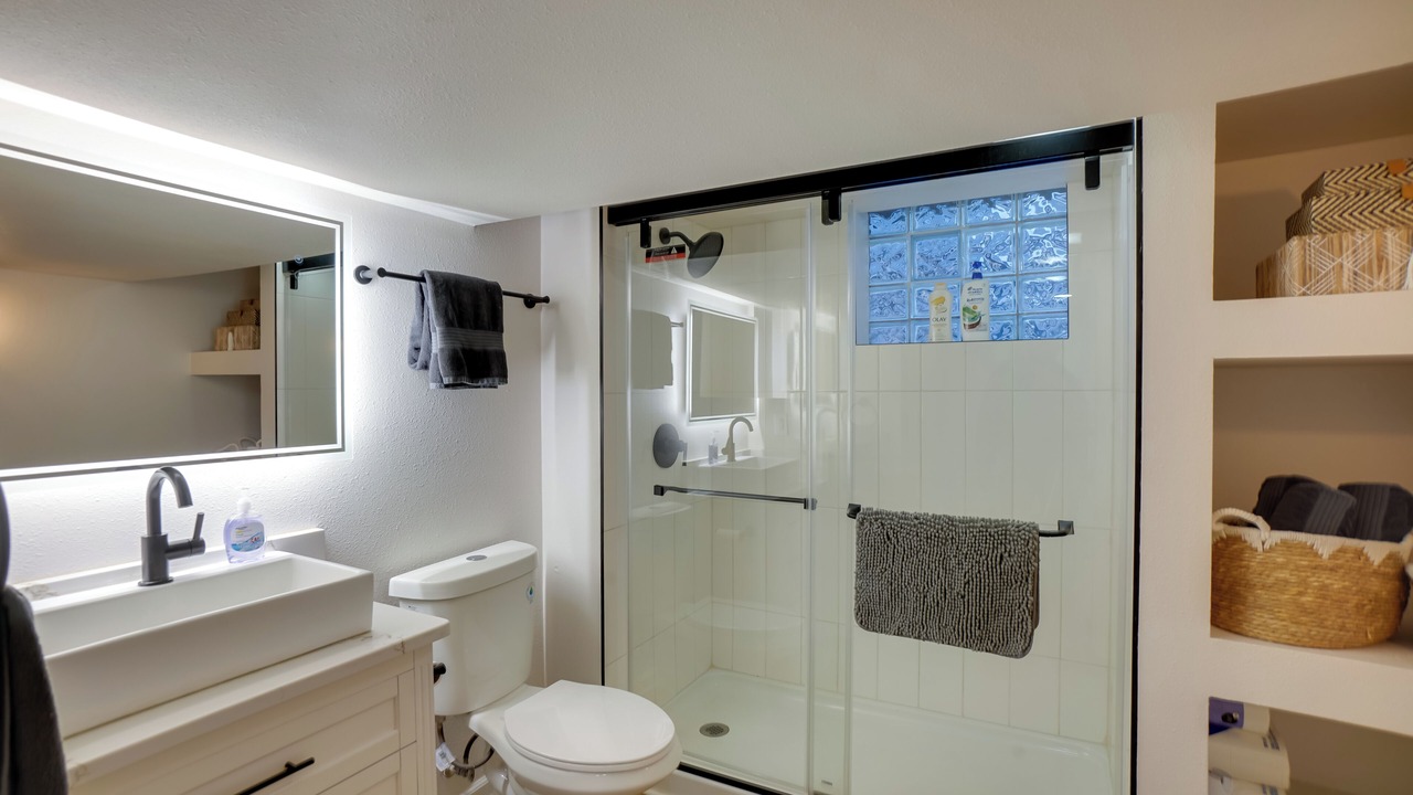 Photo of Bathroom in Bay View