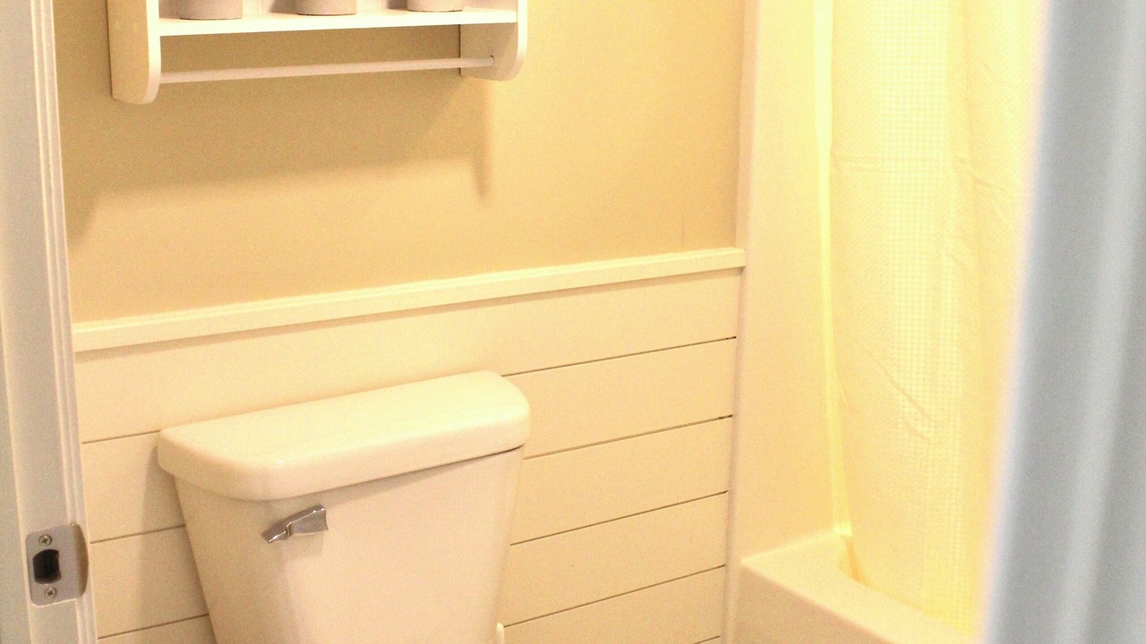 Photo of Bathroom in Bellaire