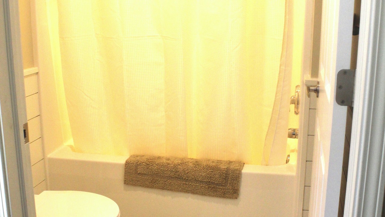 Photo of Bathroom in Bellaire