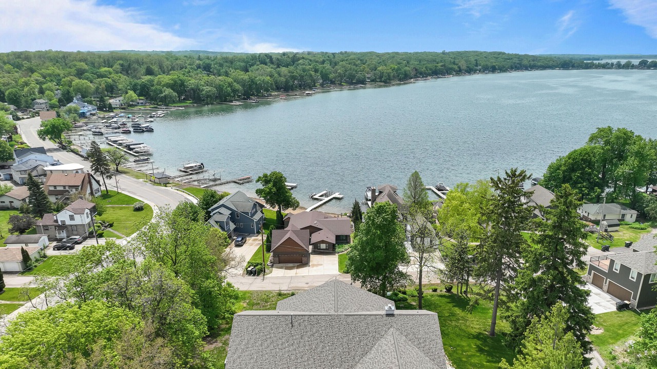 Photo of Outdoor in Twin Lakes