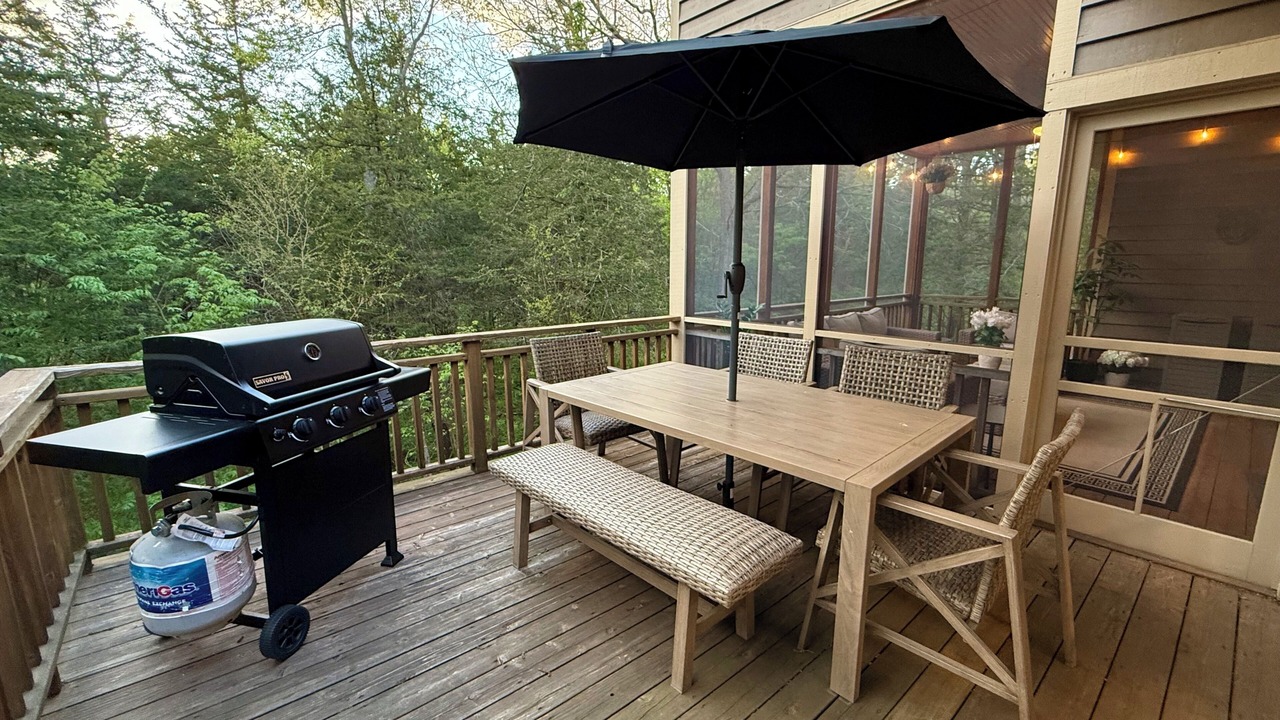 Photo of Outdoor in The Galena Territory