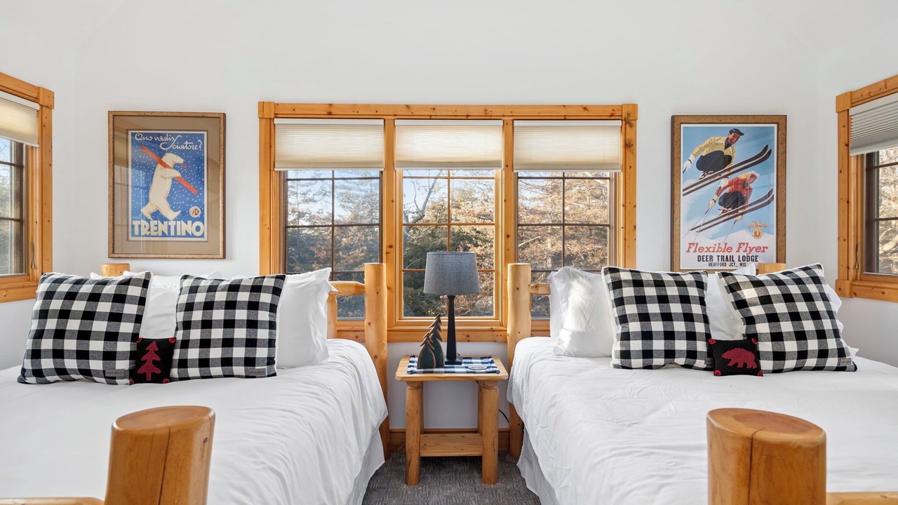 Photo of Bedroom in The Galena Territory