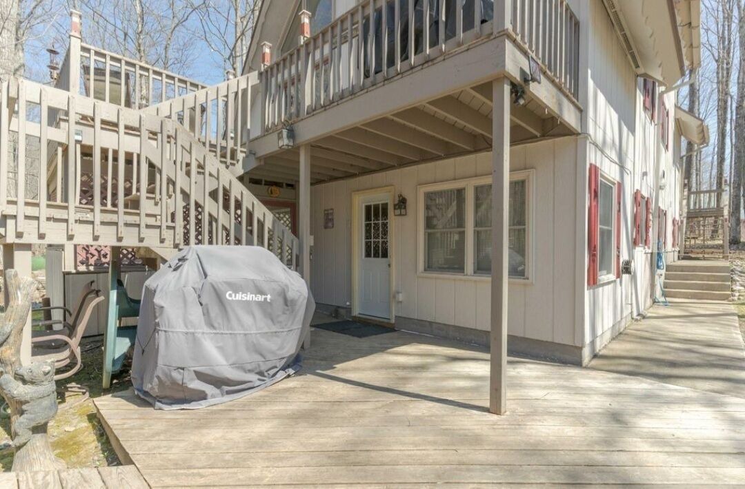 Photo of Outdoor in Stambaugh
