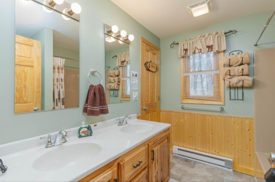 Photo of Bathroom in Stambaugh