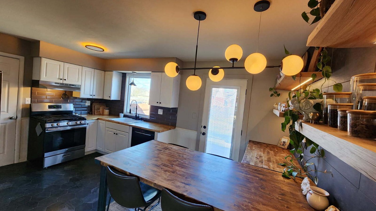 Photo of Kitchen in Overland Park