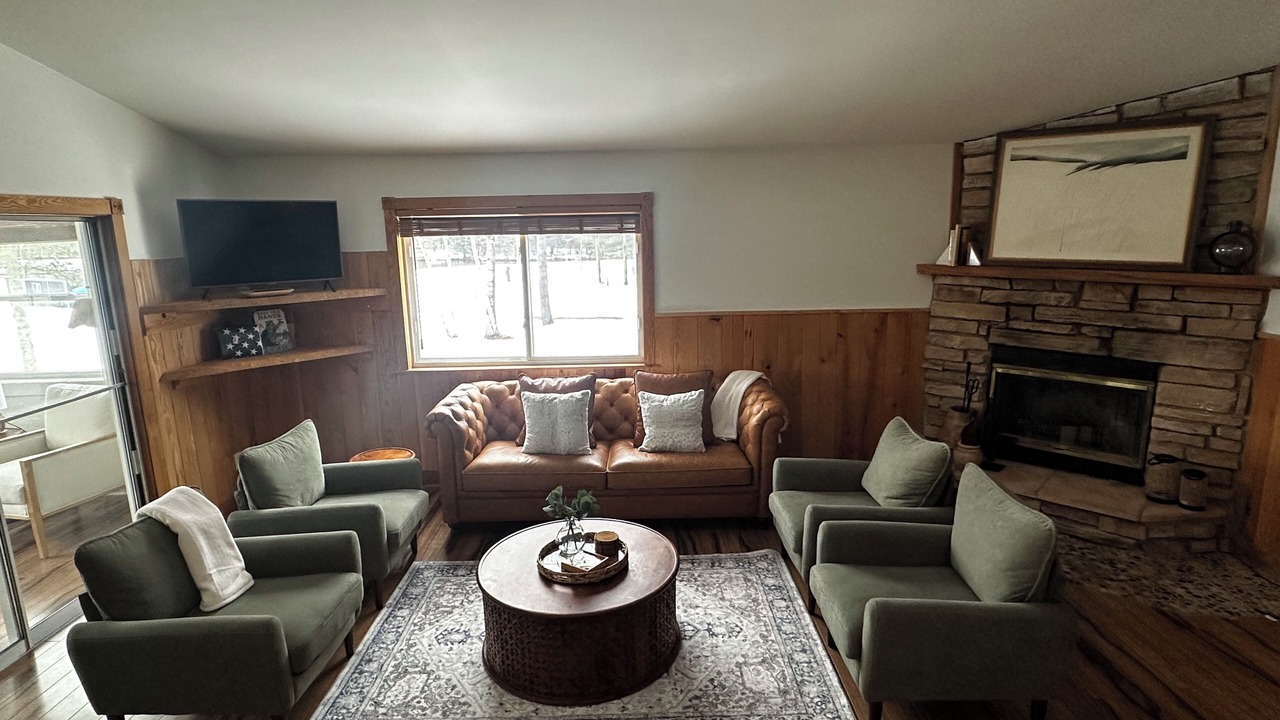 Photo of Livingroom in Gaylord