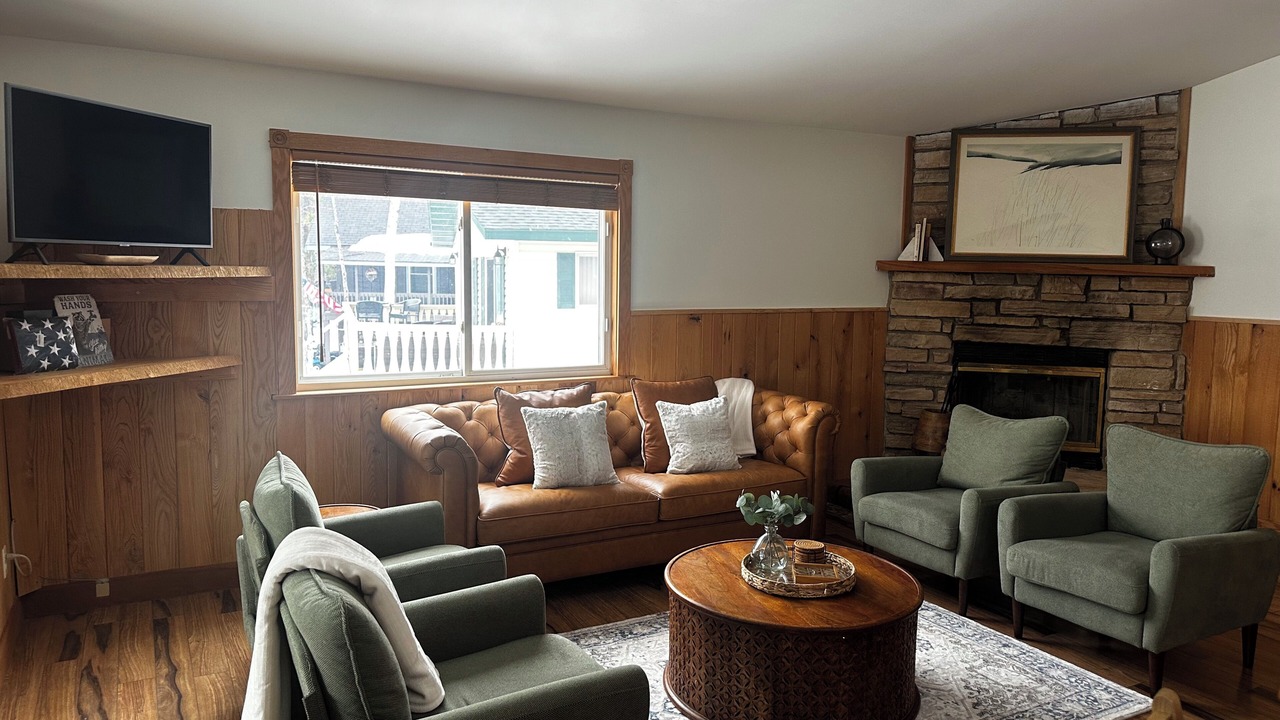 Photo of Livingroom in Gaylord
