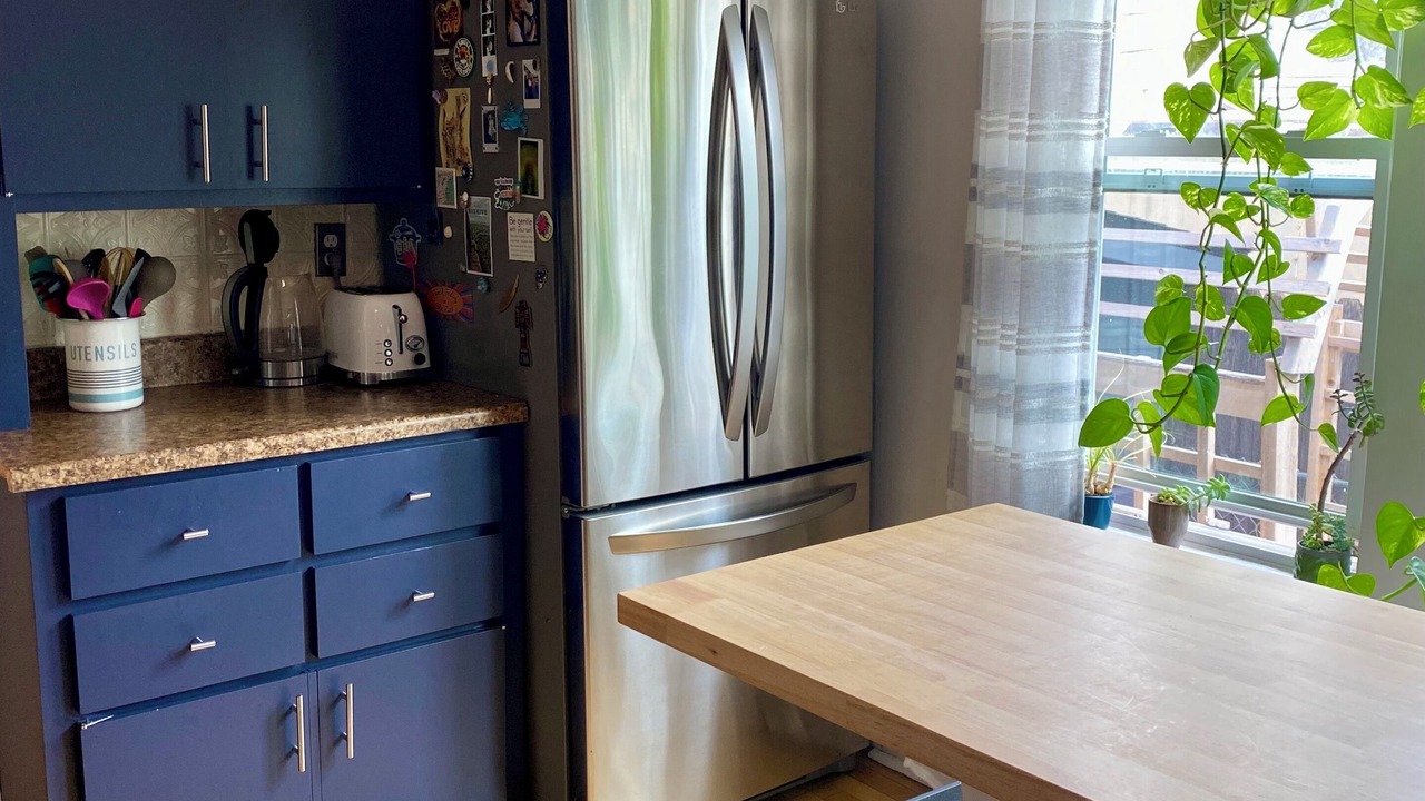 Photo of Kitchen in Bay View