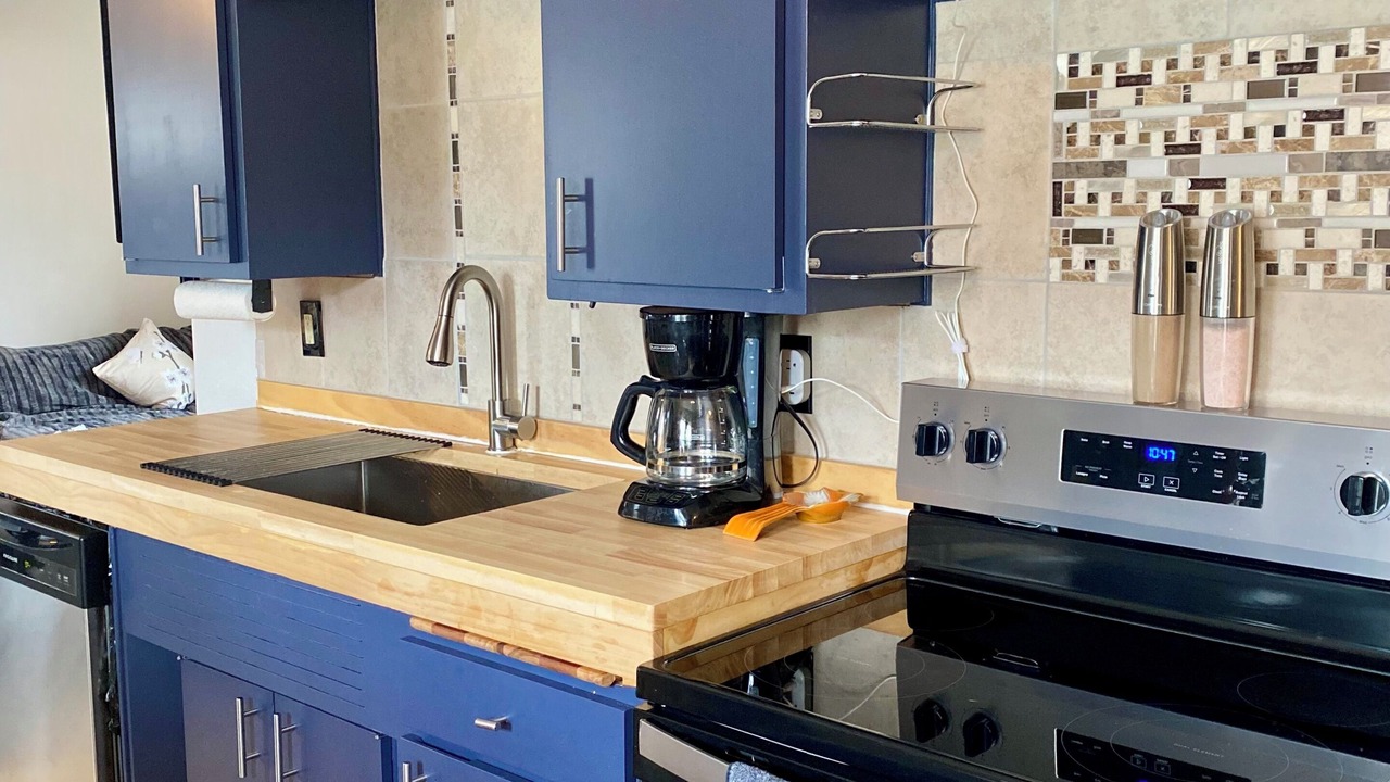 Photo of Kitchen in Bay View