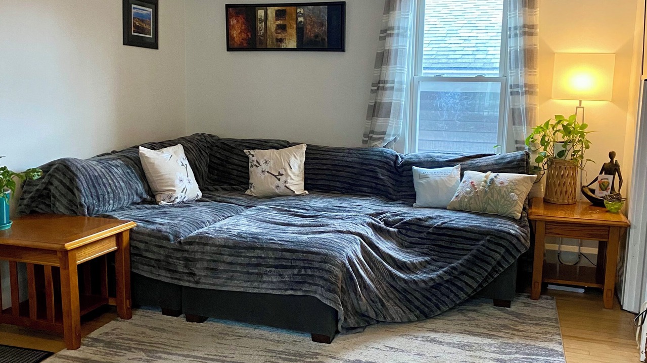 Photo of Livingroom in Bay View