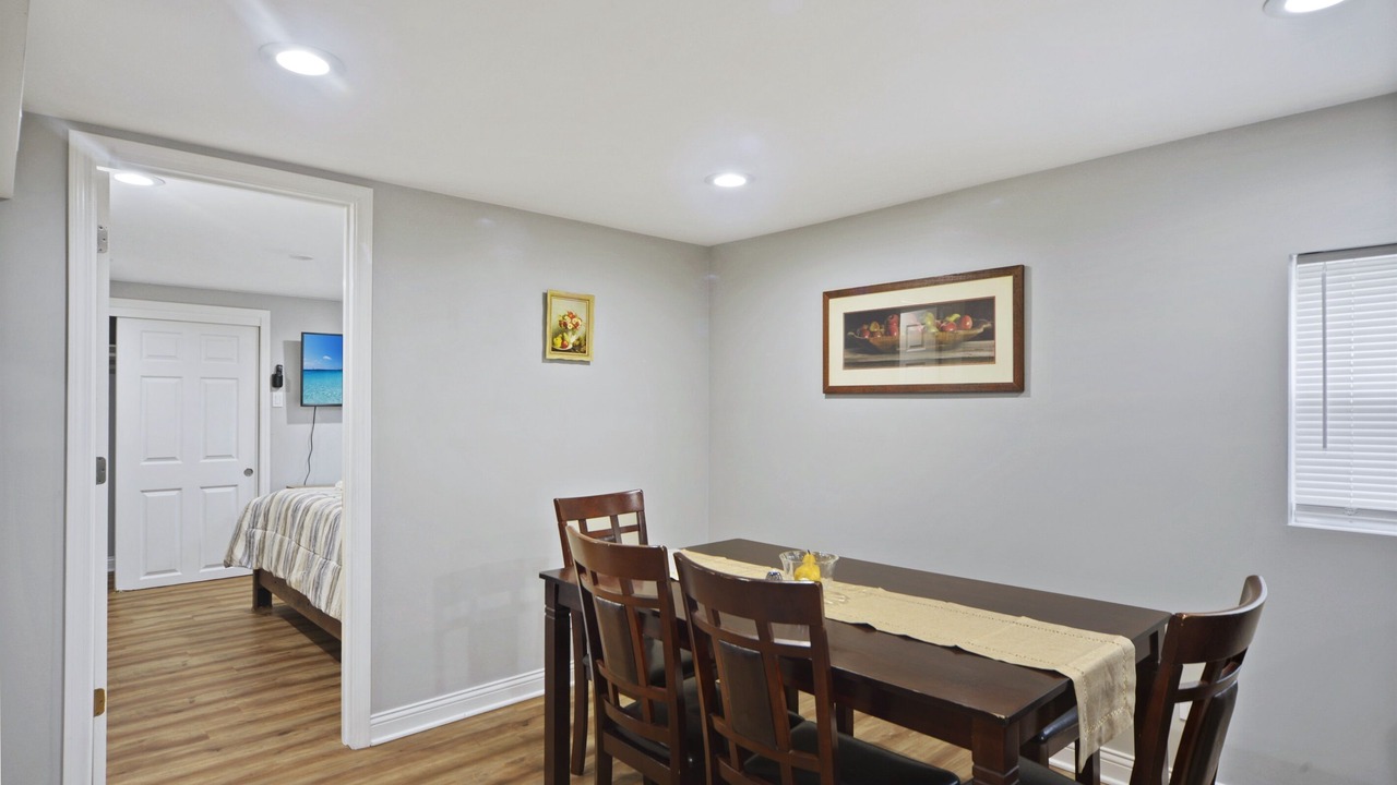 Photo of Bedroom in Belmont Cragin