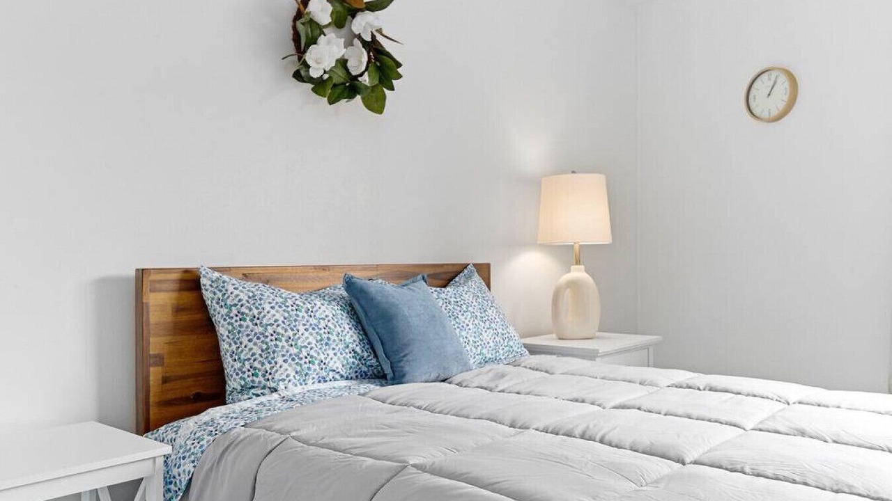 Photo of Bedroom in Orange Prairie