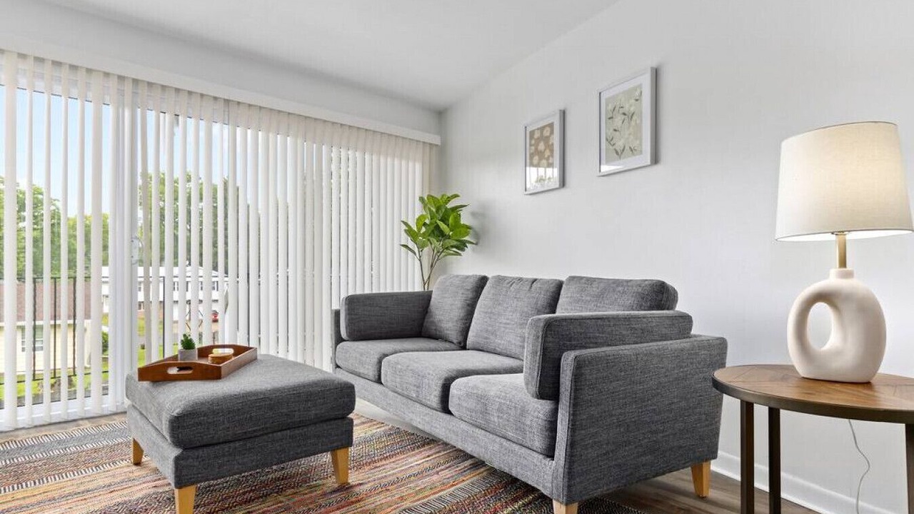 Photo of Livingroom in Orange Prairie