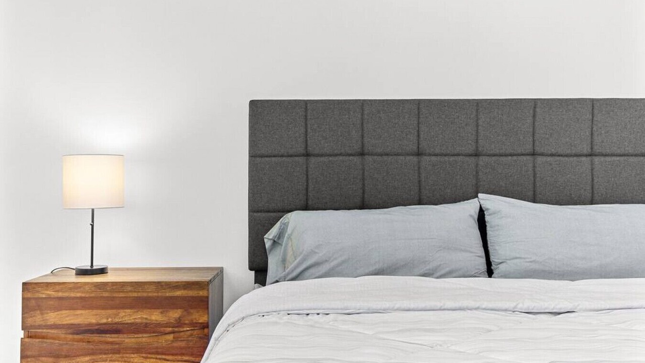 Photo of Bedroom in Orange Prairie
