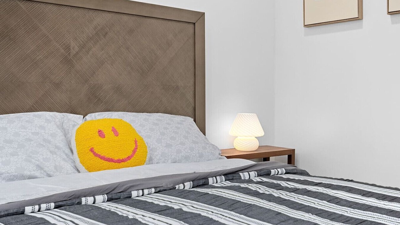 Photo of Bedroom in Orange Prairie
