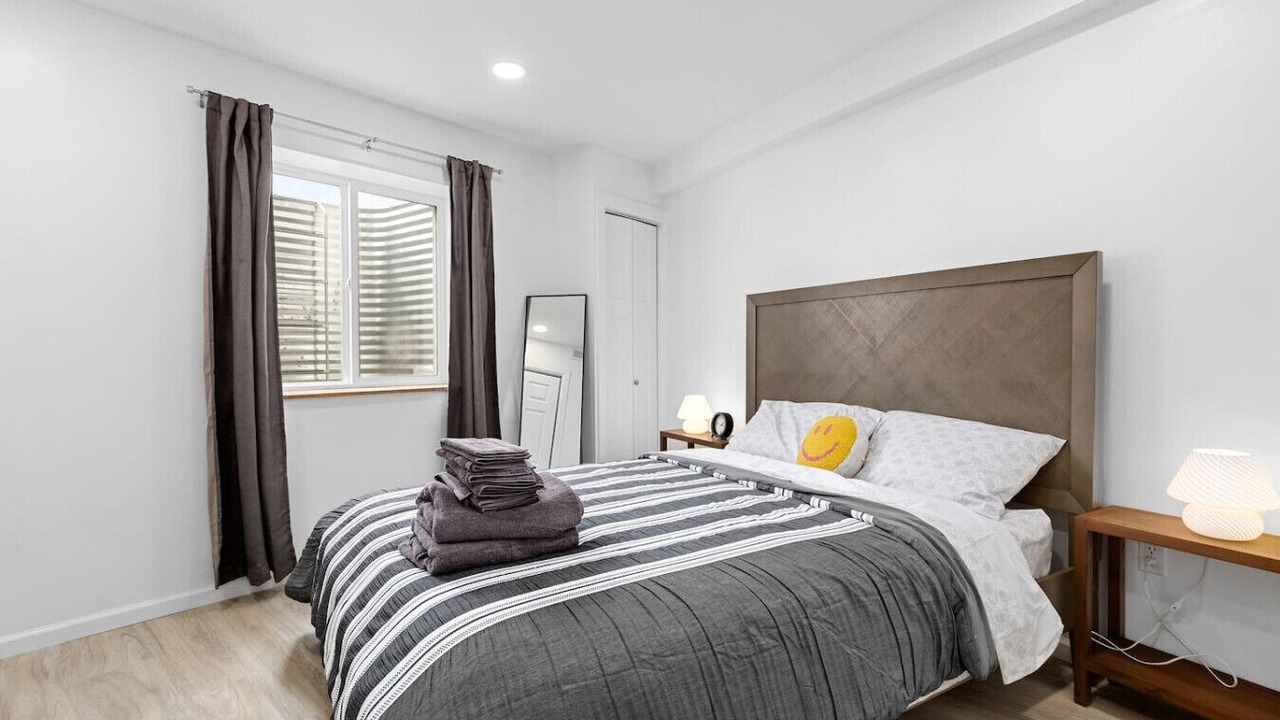 Photo of Bedroom in Orange Prairie