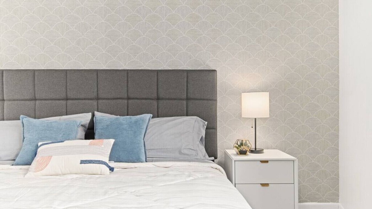 Photo of Bedroom in Orange Prairie