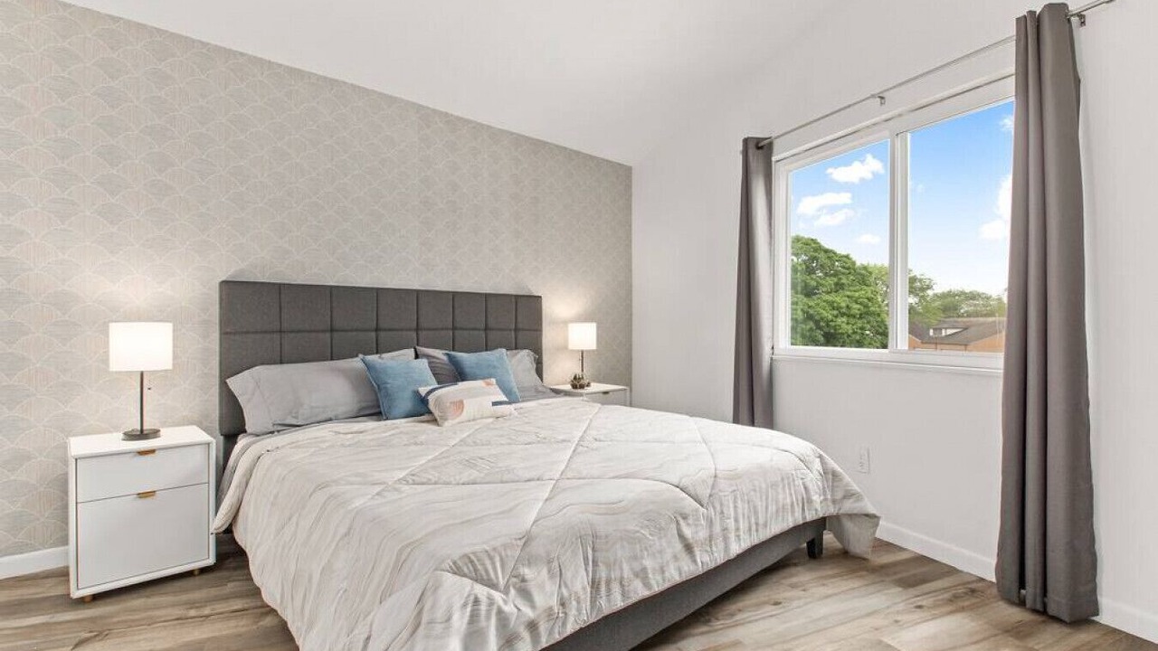 Photo of Bedroom in Orange Prairie