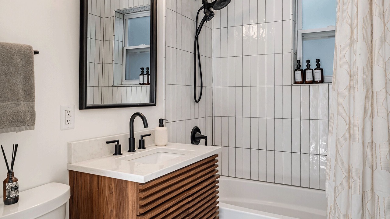 Photo of Bathroom in Lower East Side