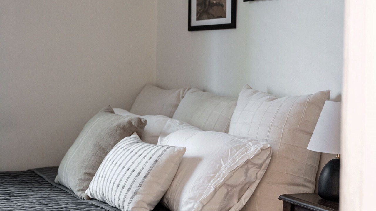 Photo of Bedroom in Lower East Side