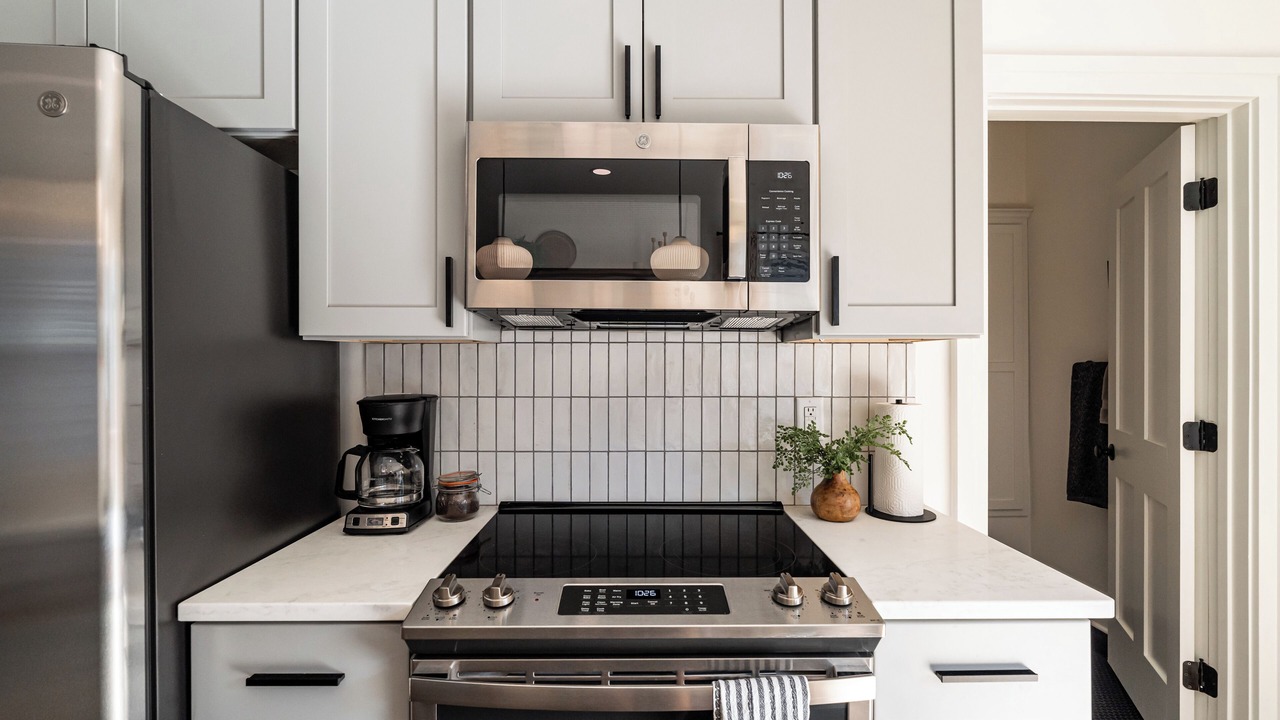 Photo of Kitchen in Lower East Side