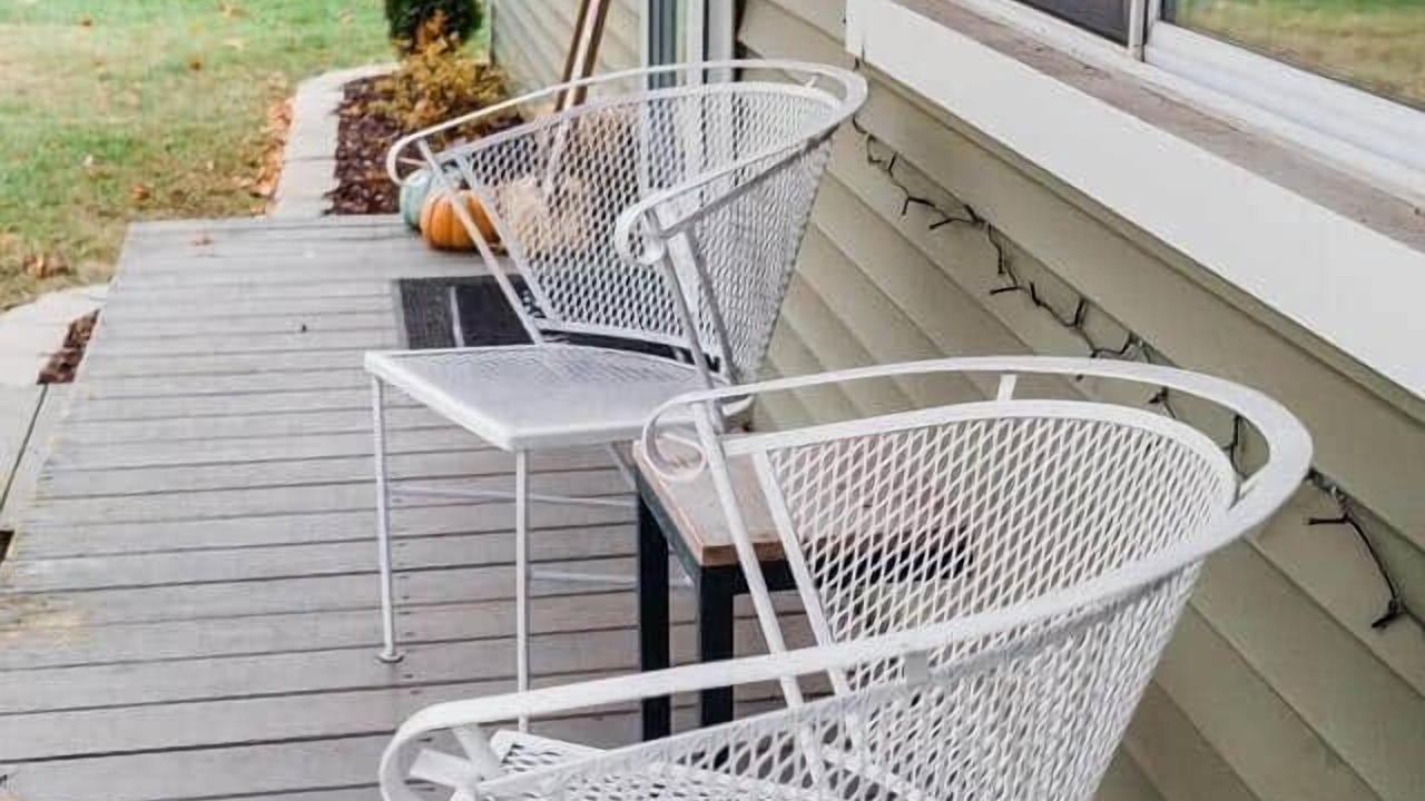 Photo of Patio Balcony in Midland