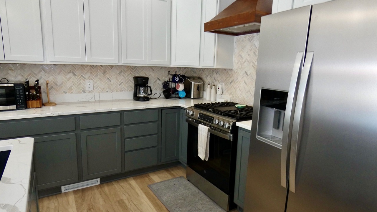 Photo of Kitchen in Rapid City