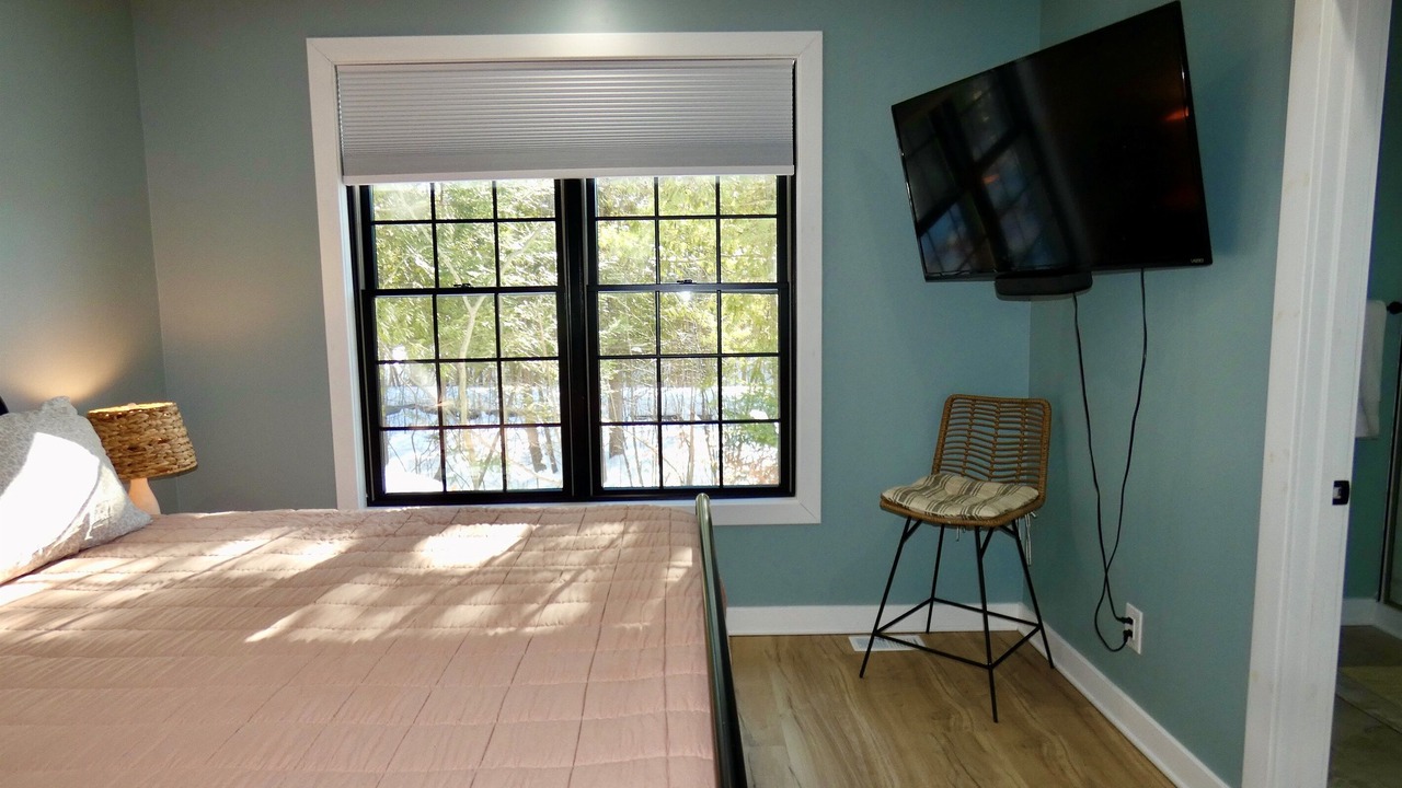 Photo of Bedroom in Rapid City