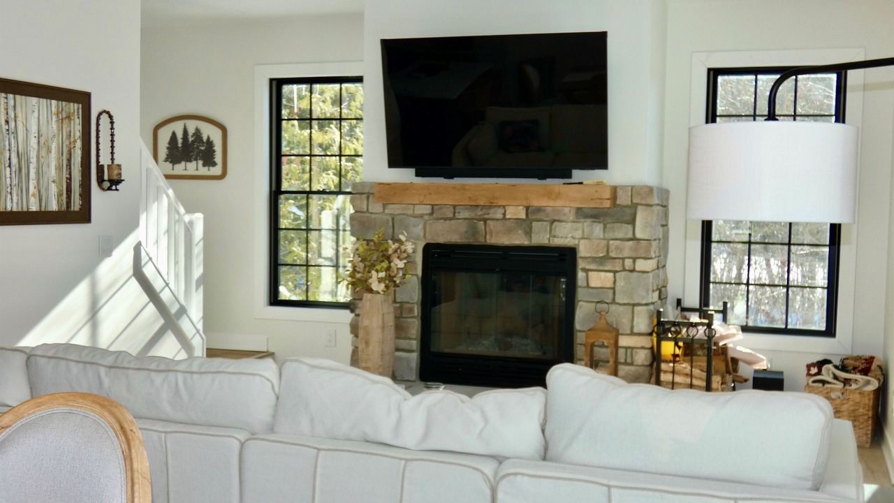 Photo of Livingroom in Rapid City