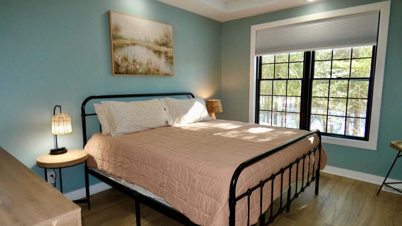 Photo of Bedroom in Rapid City