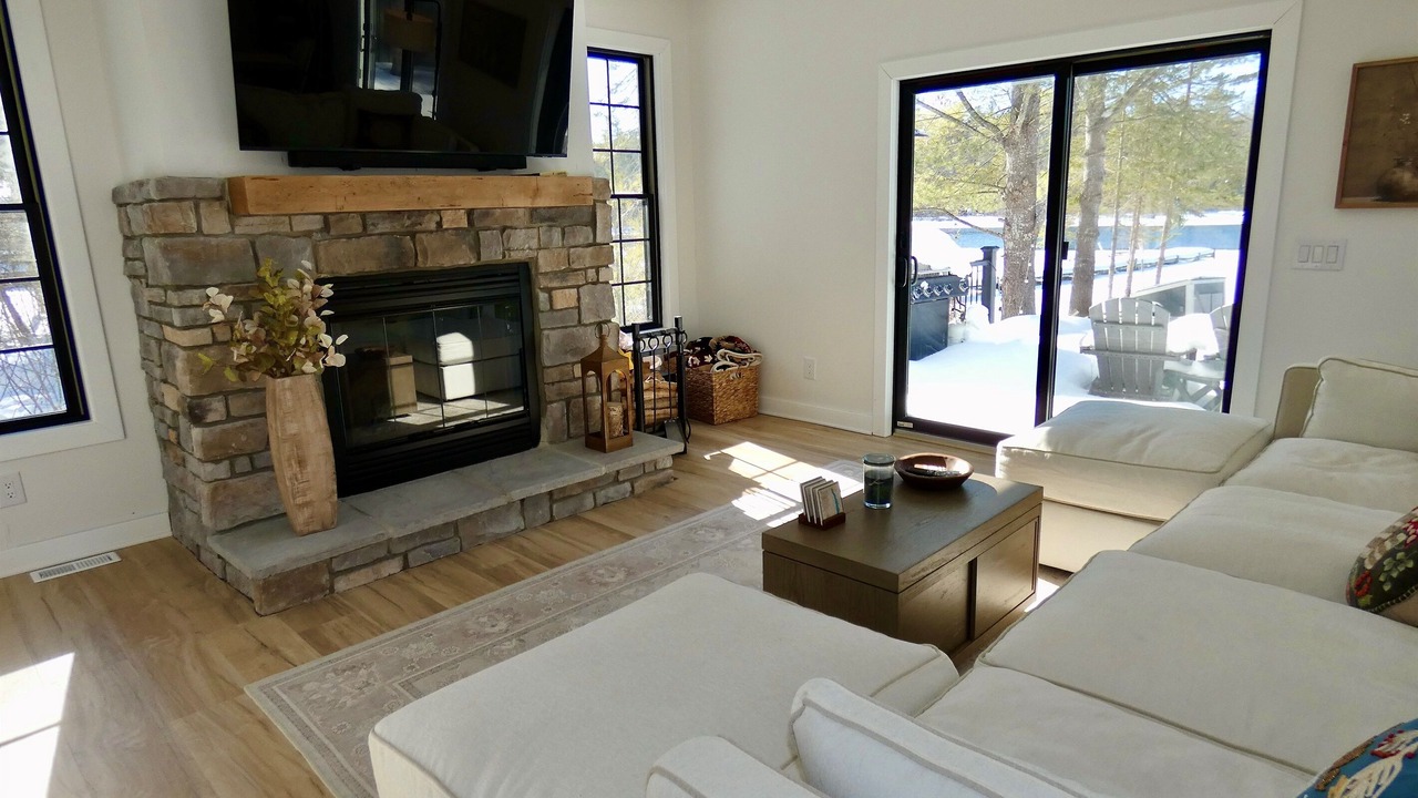 Photo of Livingroom in Rapid City