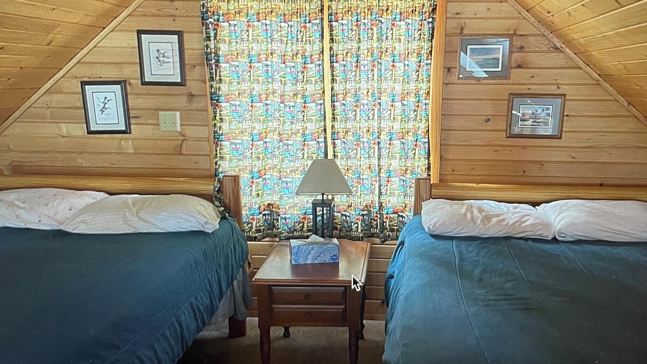 Photo of Bedroom in Minong