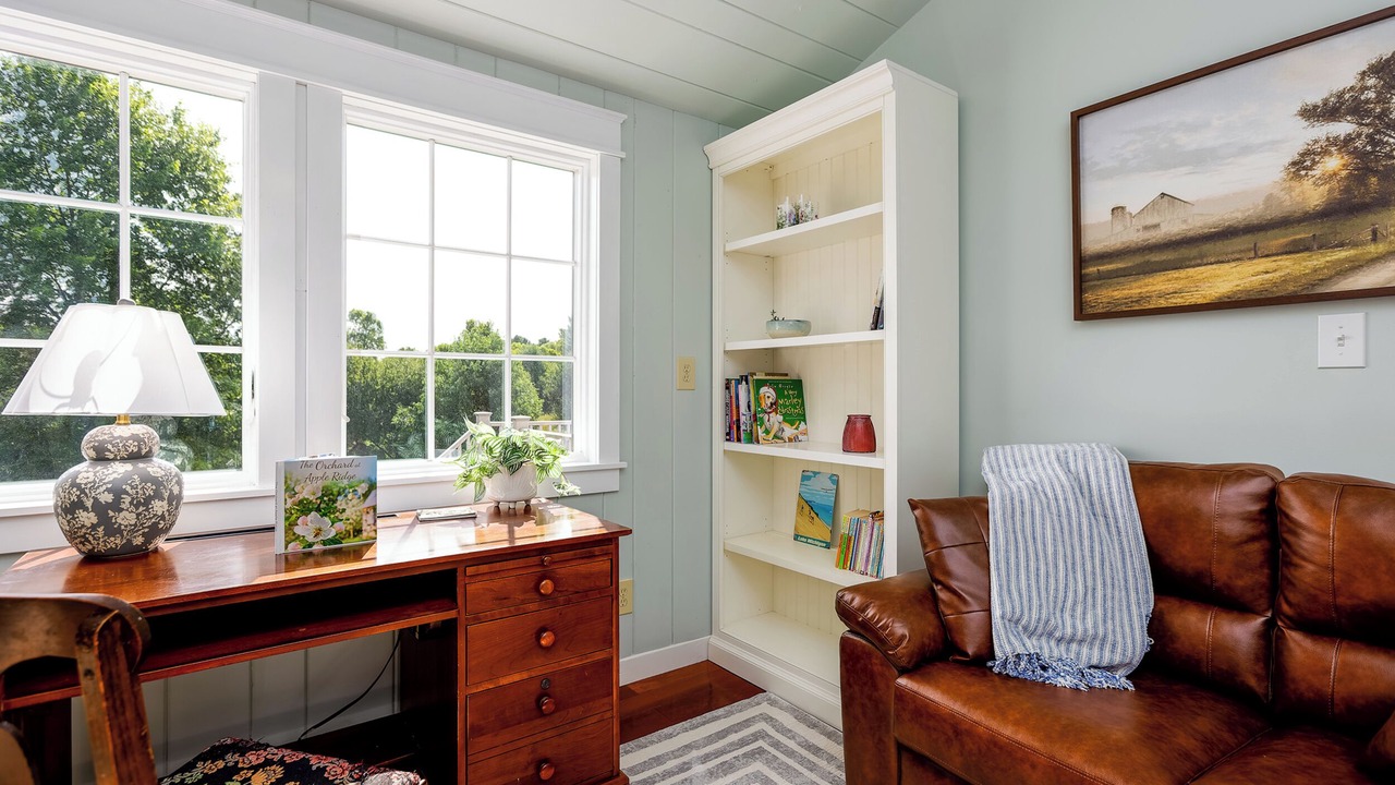 Photo of Livingroom in Frankfort
