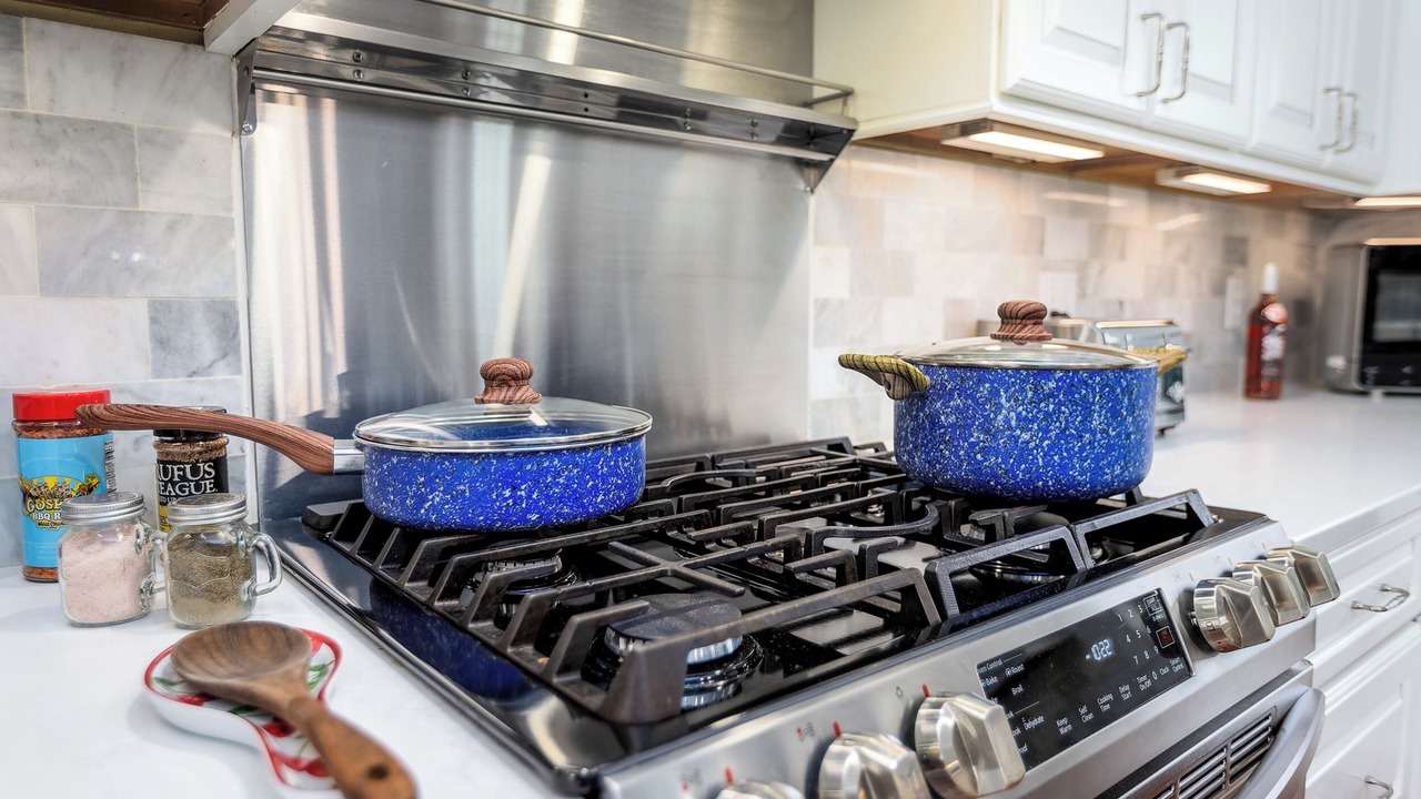 Photo of Kitchen in Frankfort