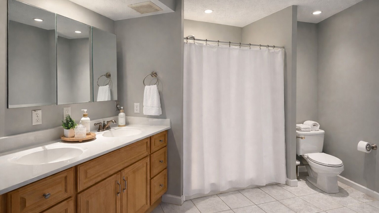 Photo of Bathroom in Frankfort